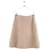 Max & Moi Falda beige  - vista 1
