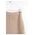 Max & Moi Falda beige  - vista 2