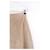 Max & Moi Falda beige  - vista 2