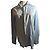 Camicia Karl Lagerfeld in cotone satinato - Sabbia Beige - vista 2