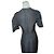 Prada schwarzes Leinenkleid - Ansicht 3