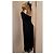 Marvel by La Perla Vintage Abendkleid Schwarz - Ansicht 15
