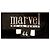 Marvel by La Perla Vintage Abendkleid Schwarz - Ansicht 2