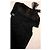 Marvel by La Perla Vintage Abendkleid Schwarz - Ansicht 6