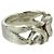 Tiffany & Co. Loving Heart Ring Silber - Ansicht 5