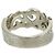 Tiffany & Co. Loving Heart Ring Silber - Ansicht 6