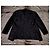 Versace Jeans Couture Schwarzer Blazer - Ansicht 3