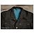 Versace Jeans Couture Schwarzer Blazer - Ansicht 6