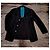 Versace Jeans Couture Schwarzer Blazer - Ansicht 9