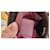 Coach Borsa Tote Signature Monogram - Bordeaux Bordò Marrone scuro - vista 3