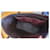 Coach Borsa Tote Signature Monogram - Bordeaux Bordò Marrone scuro - vista 6
