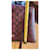 Coach Borsa Tote Signature Monogram - Bordeaux Bordò Marrone scuro - vista 7