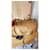 Prada Borsa a Tracolla in Nylon Beige - vista 2