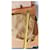Prada Borsa a Tracolla in Nylon Beige - vista 8