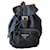 Prada Nylon Rucksack Schwarz