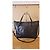 Coach Borsa Tote in Pelle Marrone - vista 2