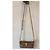 Coach Signature Monogram Crossbody Bag - Brown/Yellow - view 2
