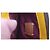 Coach Signature Monogram Crossbody Bag - Brown/Yellow - view 3