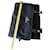 Prada Beauty case in nylon e pelle nero