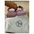 Sandali Hermès Oran in pelle Epsom - Ametista Lavanda - vista 8