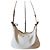 Gucci Borsa a Tracolla in Pelle Beige