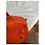 Mulberry Bayswater Borsa Tote in Pelle Arancione - vista 11