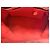 Mulberry Bayswater Borsa Tote in Pelle Arancione - vista 14