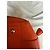 Mulberry Bayswater Borsa Tote in Pelle Arancione - vista 8
