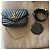 Multi Pochette Borsa a tracolla Louis Vuitton New Wave in pelle nera Nero - vista 7