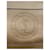 Shopping Monogramme Bolsa Tote Yves Saint Laurent Rive Gauche em couro bege  - vista 2