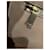 Shopping Monogramme Bolsa Tote Yves Saint Laurent Rive Gauche em couro bege  - vista 4