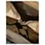 Shopping Monogramme Bolsa Tote Yves Saint Laurent Rive Gauche em couro bege  - vista 6