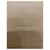 Shopping Monogramme Bolsa Tote Yves Saint Laurent Rive Gauche em couro bege  - vista 7