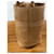 Shopping Monogramme Bolsa Tote Yves Saint Laurent Rive Gauche em couro bege  - vista 8
