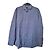 Hugo Boss Camicia da Uomo Slim Fit Azzurra Blu