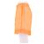 Short de tule laranja Dries Van Noten - vista 4