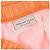Short de tule laranja Dries Van Noten - vista 5
