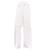 Vaqueros blancos de algodón Phoebe Philo Talla 34
