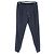 Dior Pantaloni in lana blu navy