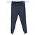Dior Pantaloni in lana blu navy - vista 2