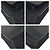 Louis Vuitton Epi Monceau Black Leather Shoulder Bag - view 3