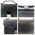 Louis Vuitton Epi Monceau Black Leather Shoulder Bag - view 5