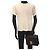 Louis Vuitton Epi Monceau Black Leather Shoulder Bag - view 7