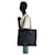 Yves Saint Laurent Navy Nylon Tote Bag/Schultertasche Marineblau  - Ansicht 5