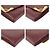 Clutch Cartier Must Line Bordeaux Bordò - vista 3