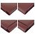 Clutch Cartier Must Line Bordeaux Bordò - vista 4
