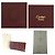 Clutch Cartier Must Line Bordeaux Bordò - vista 5