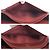 Clutch Cartier Must Line Bordeaux Bordò - vista 9