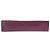 Clutch in pelle viola Salvatore Ferragamo Porpora - vista 9