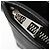 Clutch in pelle Anagram Loewe Nero - vista 11